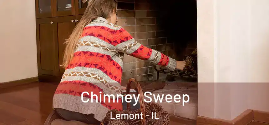 Chimney Sweep Lemont - IL