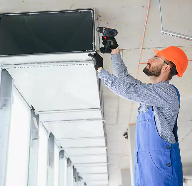 Why Homeowners & Businesses Trust Us in Lemont, IL