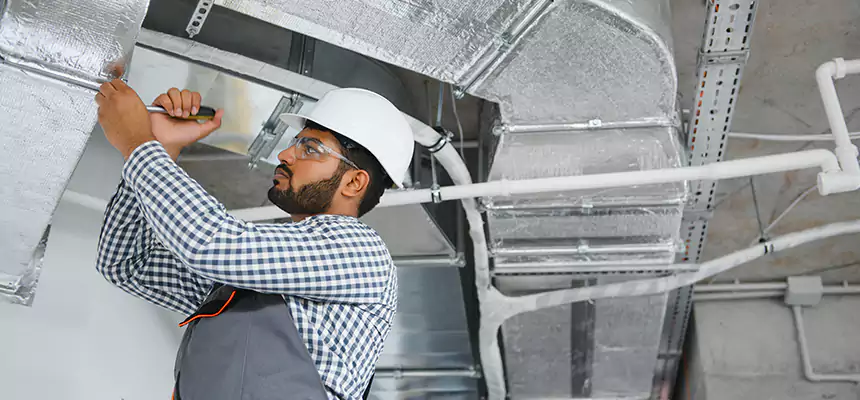 Proactive Ac Vent Repairs & Air Duct Replacement Companies Near Me in Lemont