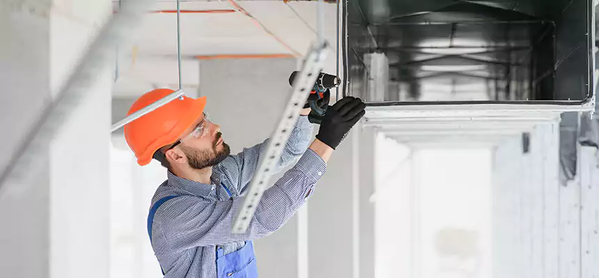 Our Air Vent Replacement Services in Lemont, IL