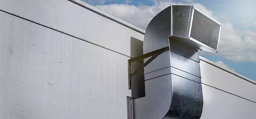 Comprehensive Commercial HVAC Cleaning in Lemont