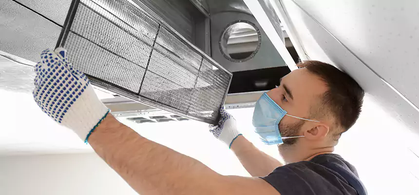Our Dryer Vent Cleaning Services in Lemont, IL