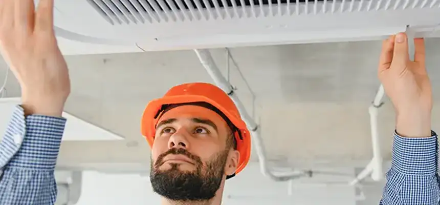 Our Furnace Vent Cleaning Services in Lemont, IL