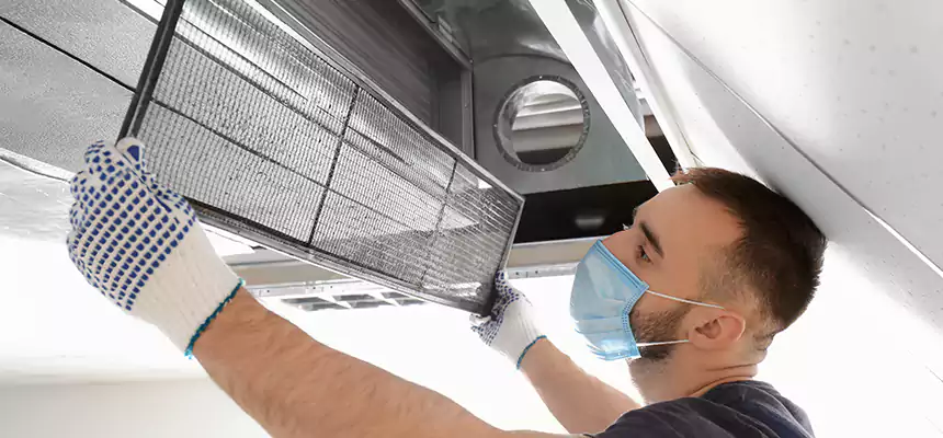 Our Home Duct Cleaning Services in Lemont, IL