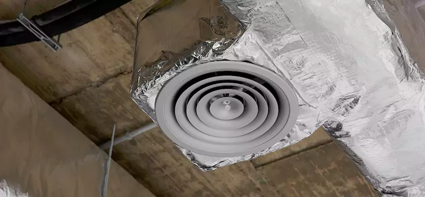 Our HVAC Ductwork Installation Services in Lemont, IL
