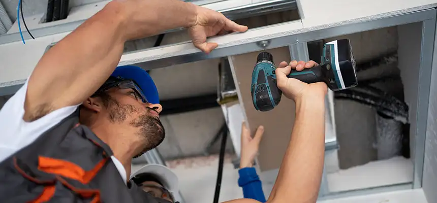 Our Improve Home Air Circulation Services in Lemont, IL