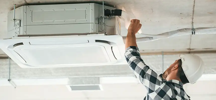 Our Local Vent Cleaning Services in Lemont, IL