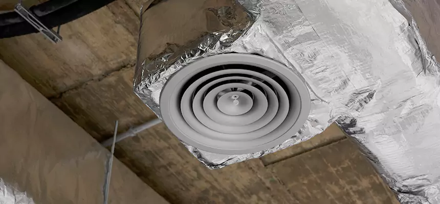 Our Low VOC Vent Installation Services in Lemont, IL