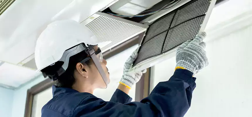 Our Multi-family Home Duct Cleaning Services in Lemont, IL