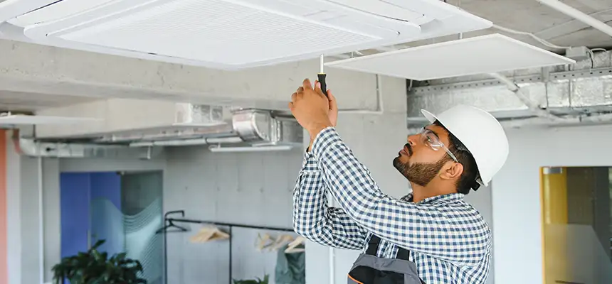 Our Roof Dryer Vent Cleaning Services in Lemont, IL