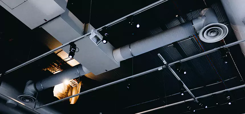 Our Seasonal Allergy Air Duct Cleaning Services in Lemont, IL