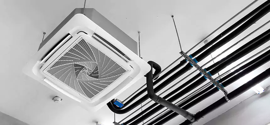 Our Smart AC Vent Controller Services in Lemont, IL