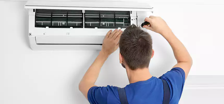 Our Smart Air Conditioning Installation Services in Lemont, IL
