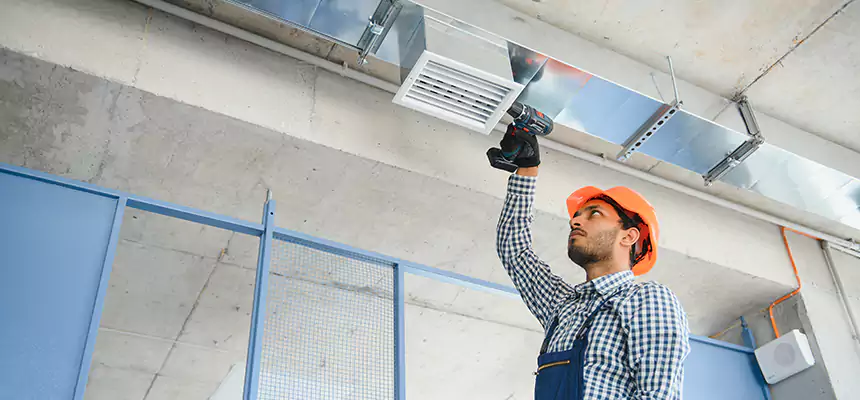 Efficient Exhaust Vent Cleaning in Lemont, IL