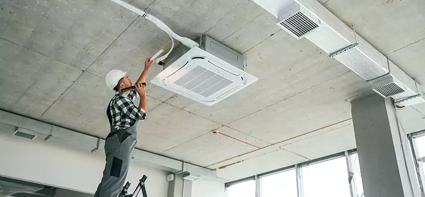 Our Wi Fi Connected Air Ducts Services in Lemont, IL