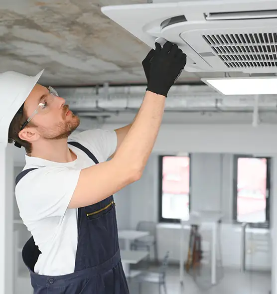 Top Affordable Duct Cleaning Services Near Me in Lemont, IL