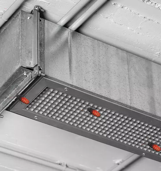 About Air Duct Cockroach Removal in Lemont, IL