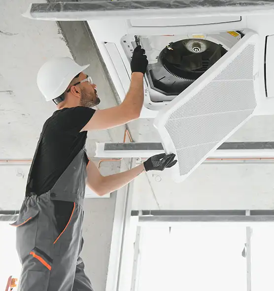 About Air Duct Rodent Removal in Lemont, IL