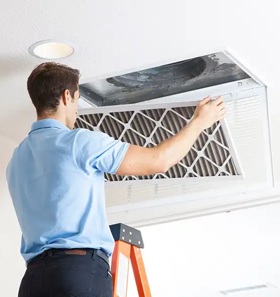 About Annual Dryer Vent Maintenance Lemont, IL