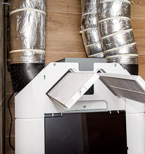 About Clogged Air Duct Repair in Lemont, IL