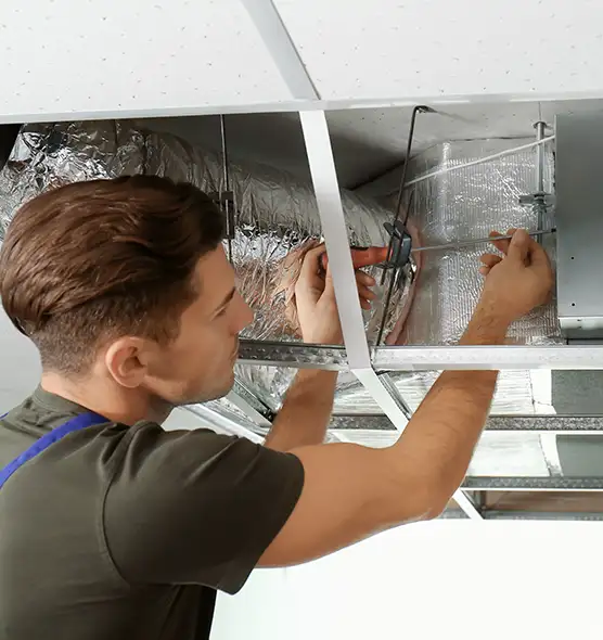 Professional Clogged Dryer Vent Repair in Lemont, IL