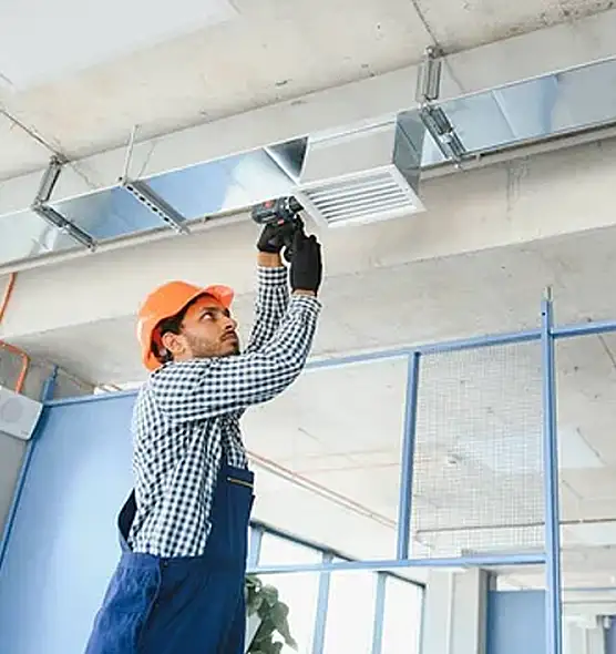 About Commercial Laundry Vent Cleaning in Lemont, IL