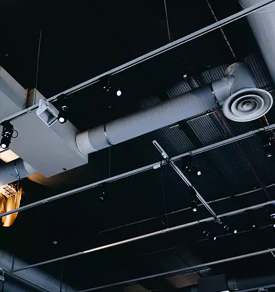 Professional Duct Cleaning For LEED Homes in Lemont, IL