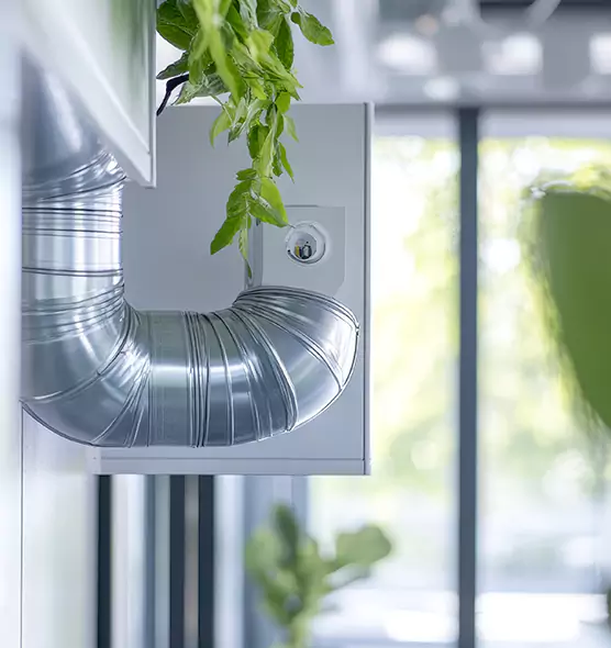 Professional Eco-Safe Dryer Vent Cleaning in Lemont, IL