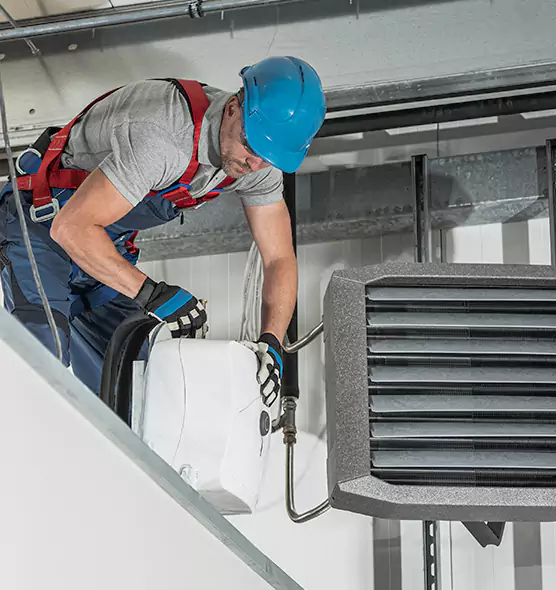 About HVAC Mold Remediation Service in Lemont, IL