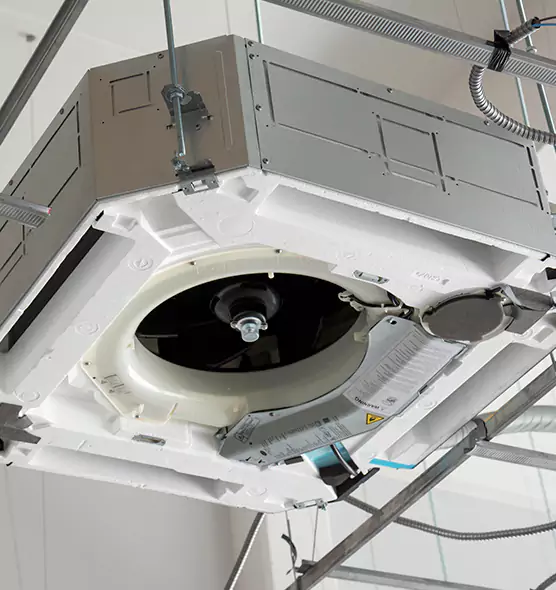 Professional Industrial Dryer Vent Cleaning in Lemont, IL