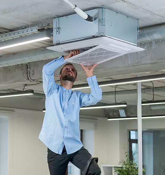 Advanced Residential Air Vent Cleaning in Lemont, IL