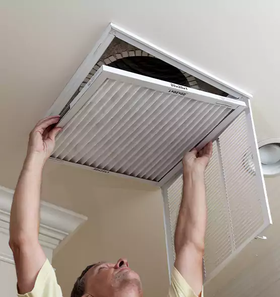 Advanced Residential Vent Cleaning in Lemont, IL