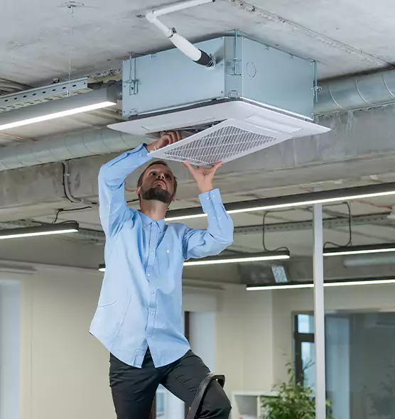 Advanced Rodent Droppings In Vents in Lemont, IL