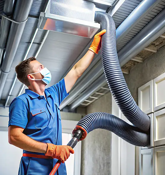 Welcome to Air Duct Cleaning & Repairs Lemont — Your Local Roof Dryer Vent Cleaning Specialists in Lemont, IL