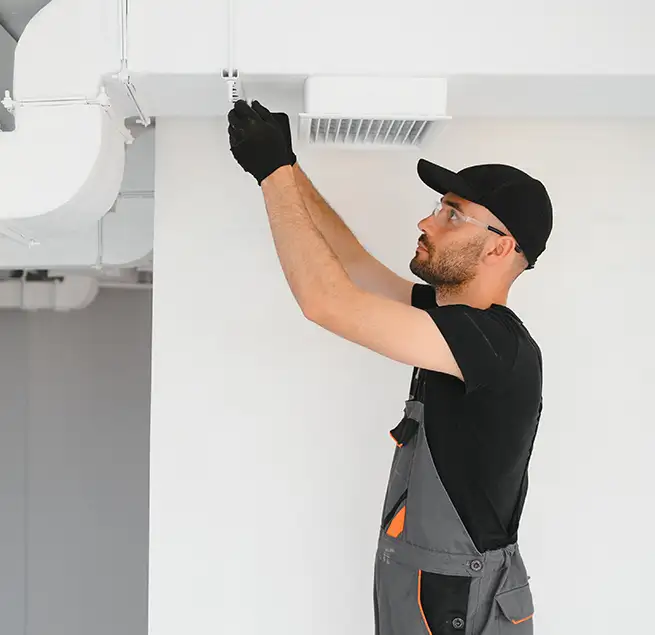 Why Homeowners & Businesses Trust Us in Lemont, IL?