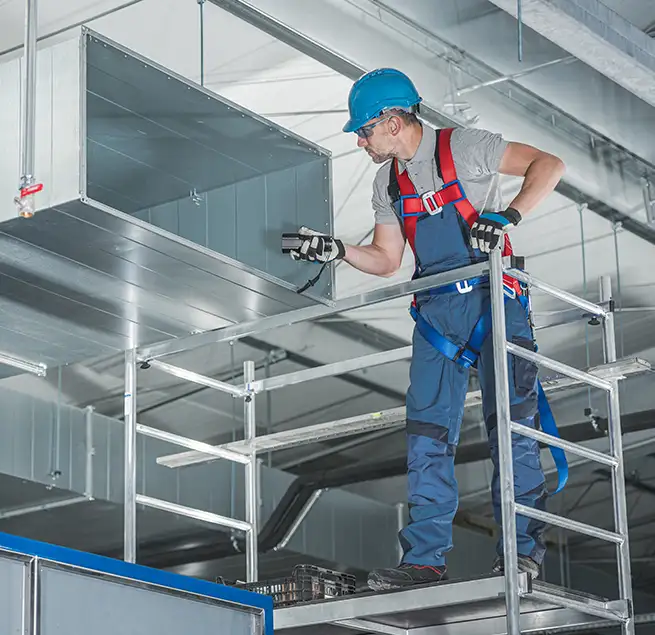 Why Homeowners & Businesses Trust Us in Lemont, IL?