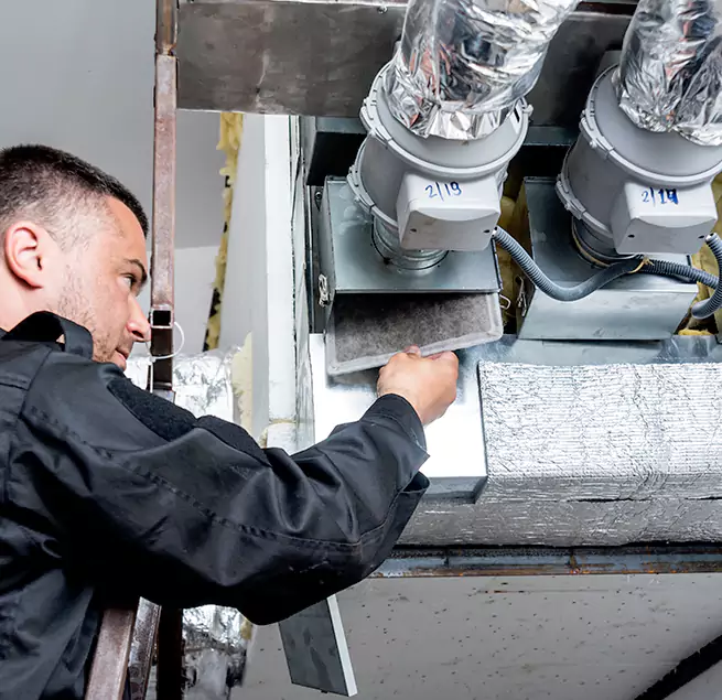 Why Homeowners & Businesses Trust Us in Lemont, IL