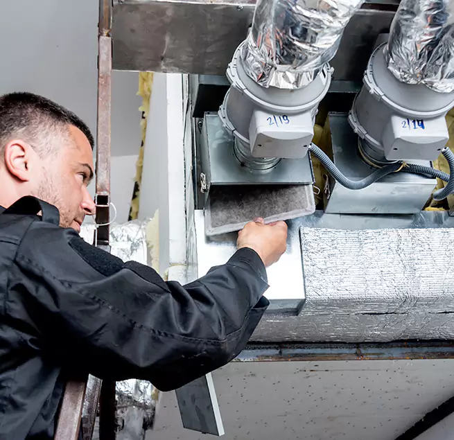 Why Homeowners & Businesses Trust Us in Lemont, IL?