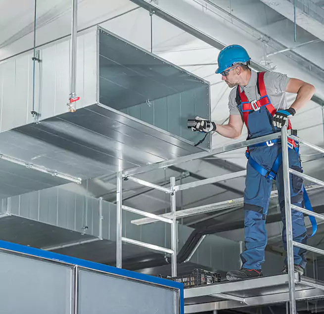 Why Homeowners & Businesses Trust Us in Lemont, IL?