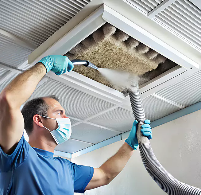 Why Homeowners & Businesses Trust Us Lemont, IL