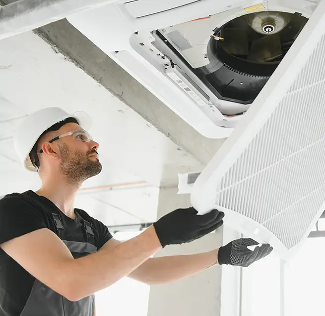 Why Homeowners & Businesses Trust Us in Lemont, IL?