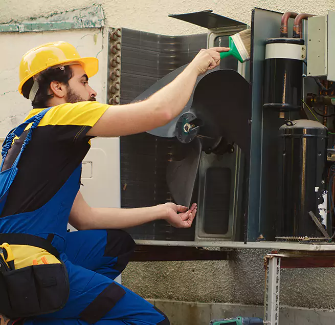 Why Homeowners Businesses Trust Us in Lemont, IL?