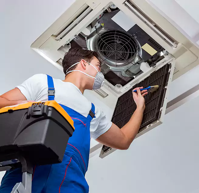 Why Homeowners & Businesses Trust Us in Lemont, IL