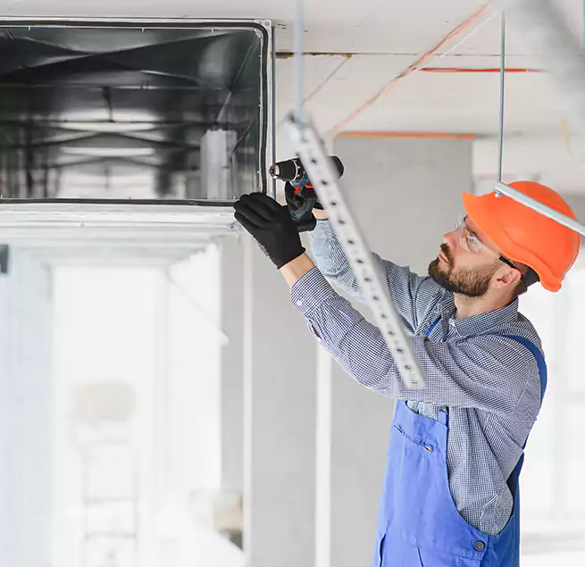 Why Homeowners & Businesses Trust Us Lemont, IL