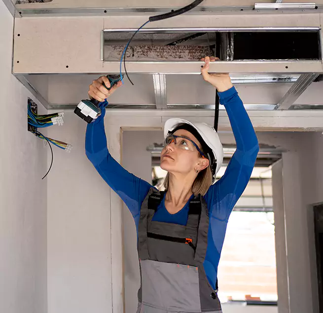 Why Homeowners & Businesses Trust Us in Lemont, IL?