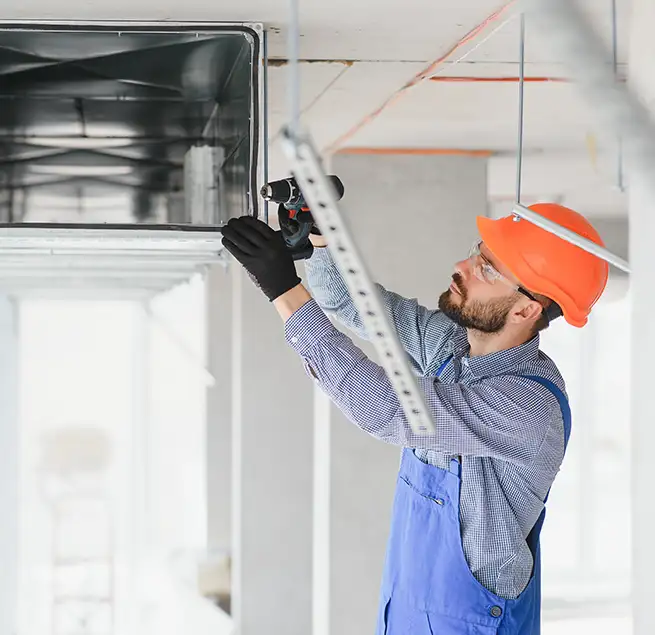 Why Homeowners Businesses Trust Us Lemont, IL