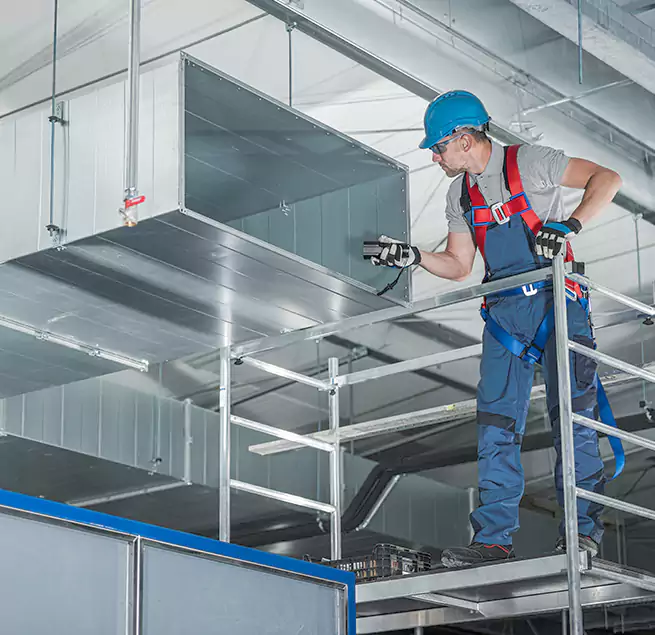 Why Homeowners Businesses Trust Us in Lemont, IL