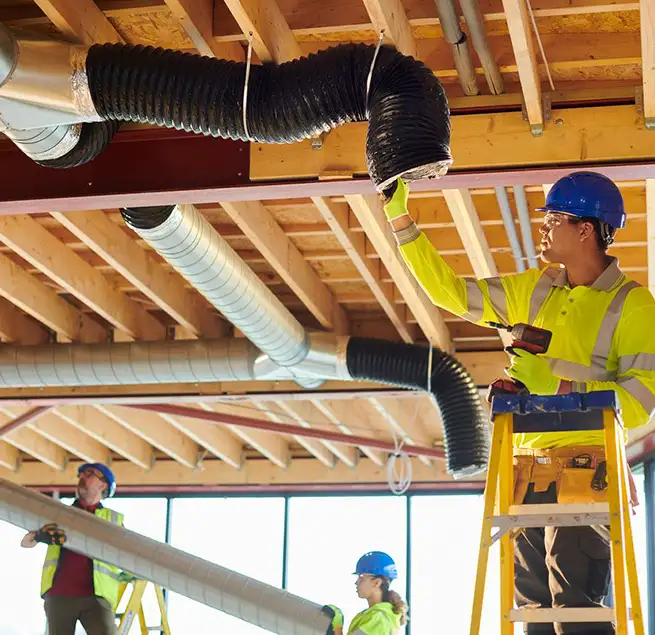 Why Homeowners & Businesses Trust Us in Lemont, IL?