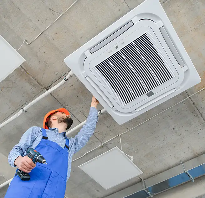 Why Homeowners & Businesses Trust Us in Lemont, IL