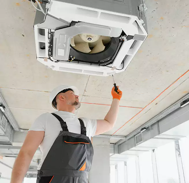 Why Homeowners Businesses Trust Us in Lemont, IL